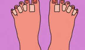 A pedicure is one of the easiest ways to pamper yourself. This is especially true when you're short on time and money. 